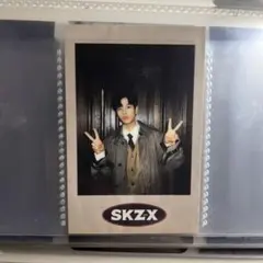 straykids スンミン ポラ