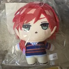 匿名配送If We Were ~ローレン ver.~じーっとマスコット