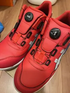 asics ウィンジョブ CP209 BOA 安全靴