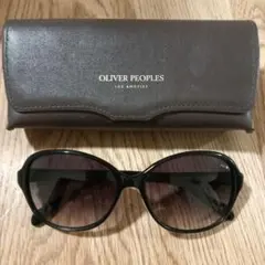 美品*OLIVER PEOPLES(OV1111ST) Welles ウェルズ - メルカリ