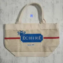ECHIRÉ　エシレ　トートバッグのサムネイル