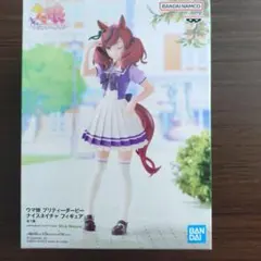 ウマ娘 プリティーダービー ナイスネイチャ フィギュアのサムネイル