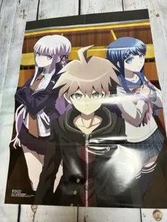 2026年最新】ダンガンロンパ 1・2 Reload 特典 ポスターの人気アイテム