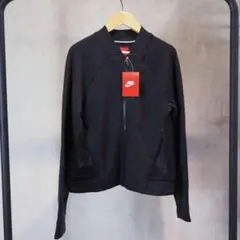 NIKE KIDS TECH FLEECE BOMBER JACKET GIRL