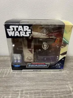 スターウォーズ マイクロギャラクシー 分離主義勢力ドロイドタンク