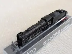 2025年最新】kato c62 北海道の人気アイテム - メルカリ