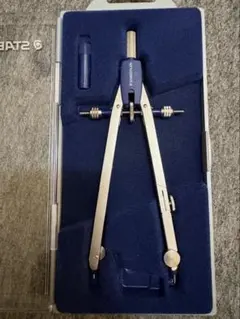 STAEDTLER Mars 553 コンパス 製図用