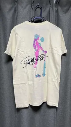 CCMS スーパーログ Tシャツ