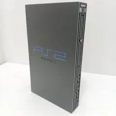 6m7471g2y プレステ2 PS2 本体 ソニー SCPH-55000GT - メルカリ