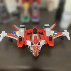 バンダイ ポピニカ 恐竜戦隊ジュウレンジャー ロードザウラー1 - メルカリ