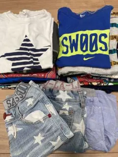 キッズ夏服まとめ売り23点☆