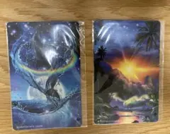 ラッセン　マウスパッド