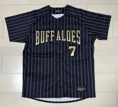 2025年最新】西川龍馬 ユニフォーム オリックスの人気アイテム