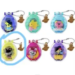 Tamagotchi Collectibles 30th Anniversaryのサムネイル