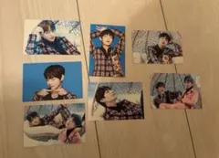2026年最新】bts wings トレカの人気アイテム - メルカリ
