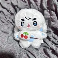 2026年最新】スンチョル ぬいぐるみの人気アイテム - メルカリ