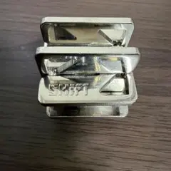 ちえのわパズル 知恵の輪 はずる キャスト シフト Hanayama ハナヤマのサムネイル