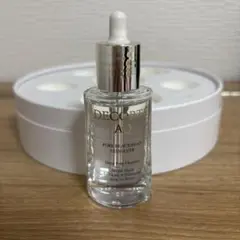 【コフレサイズ/未使用品】DECORTÉ AQ 毛穴美容液オイル