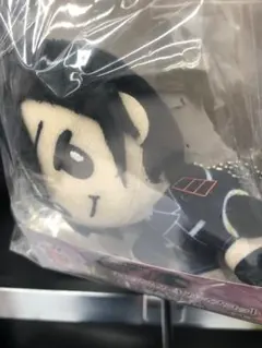 ライホーくん ぬいぐるみ 葛葉ライドウ RAIDOU - メルカリ