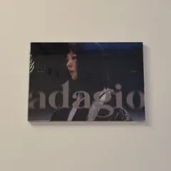 MAMAMOO フィイン WHEEIN 新品未開封 アルバム ADAGIO - メルカリ