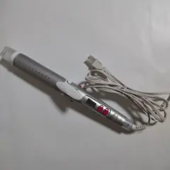 ione triangle カールヘアアイロン