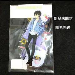 ジャンプフェスタ 2026 エンスカイ アクリルスタンド リボーン 雲雀恭