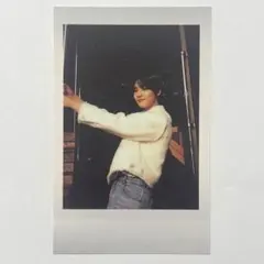 straykids オンコン UNLOCK トレカ ヒョンジン ポラロイド - メルカリ