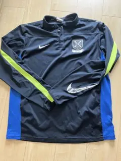 NIKE サッカー　NFTB4点セット2XL