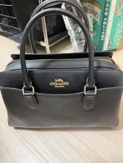 COACH ダーシーキャリーオール
