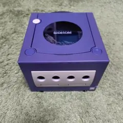 ニンテンドー ゲームキューブ 本体のみ 　ジャンク
