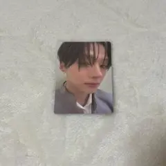 ALD1 ALPHA DRIVE ONE サンウォン AFTER JOURNEY