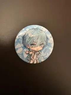 めておら Lapis パラドックス 缶バッジ - メルカリ
