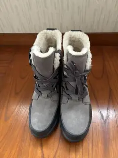 SOREL ウィンターブーツ　最終値段