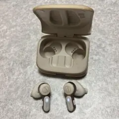 Audio Technica ATH-TWX7（イヤーピース無し）