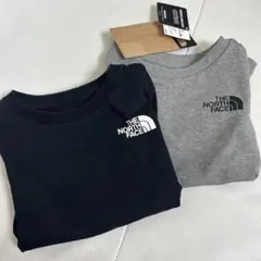 ノースフェイス2枚セット