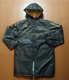 MIZUNO　ベンチコート　箱根駅伝