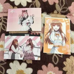 カラフルピーチ のあさん まとめ売り - メルカリ