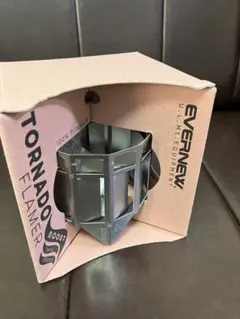 エバニュー トルネードフレーマーEVERNEWTornado flamerのサムネイル