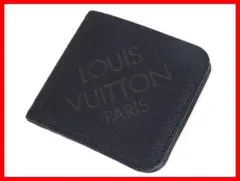 LOUIS VUITTON　ポルトフォイユ・マルコ　財布　中古　Mイ-432