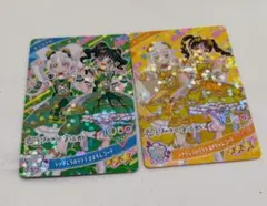 ひみつのアイプリ　リング6弾 シンデレラのラララ　リング　つむぎ