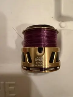 DAIWA RCS 2506 スプール 純正ドラグワッシャー付 - メルカリ