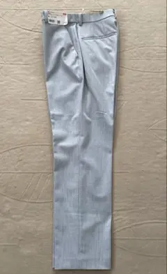 新品未使用　ユニクロ　スマートアンクルパンツ　（2WAYストレッチ）　M