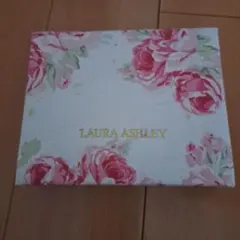 レア　LAURA ASHLEY　ローラアシュレイ　メモ帳