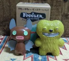 Fuggler 1 フィギュアセット
