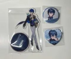 レオス・ヴィンセント SYMPHONIA アクスタ