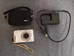 CASIO EXILIM EX-H15 コンパクトデジタルカメラ カシオ
