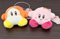 星のカービィ Kirby×Dr.MORICKY マスコット えがお ワドルディ
