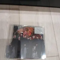 timelesz 消えない花火　ユニバーサルミュージックストア限定盤