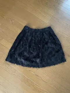【美品】TOPSHOP ミニスカートのサムネイル