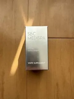 2026年最新】sbc medispa ホワイトサプリメントの人気アイテム - メルカリ